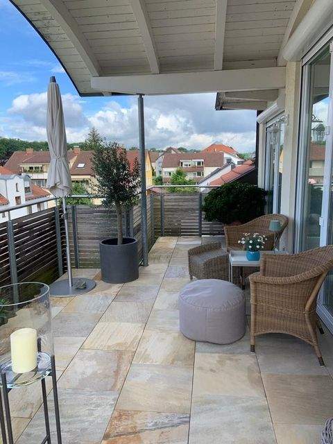 Friedrichshafen Wohnungen, Friedrichshafen Wohnung kaufen