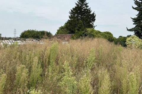 Hürth Grundstücke, Hürth Grundstück kaufen