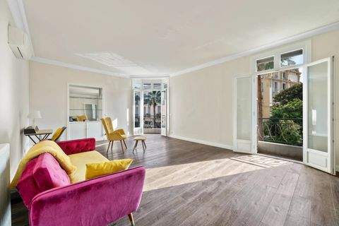 BEAULIEU SUR MER Wohnungen, BEAULIEU SUR MER Wohnung kaufen