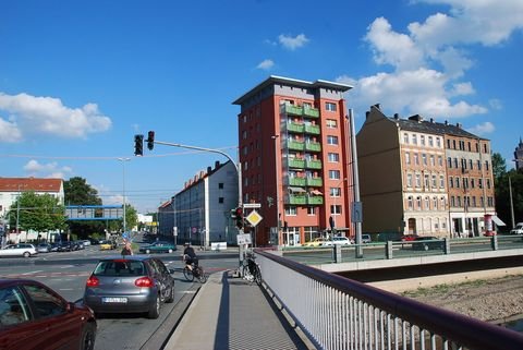 Chemnitz Büros, Büroräume, Büroflächen 