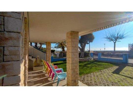 Sensationell ! Villa Miami direkt am Meer !