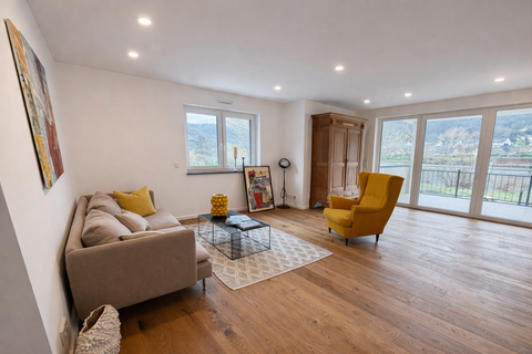 Zell (Mosel) Wohnungen, Zell (Mosel) Wohnung kaufen