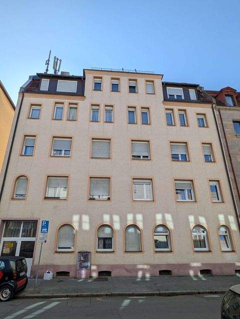 Nürnberg Häuser, Nürnberg Haus kaufen