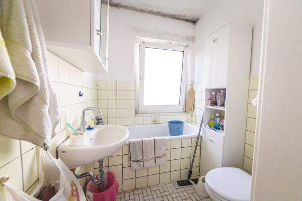 Badezimmer OG rechts