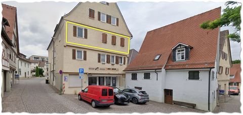 Bietigheim-Bissingen Wohnungen, Bietigheim-Bissingen Wohnung mieten