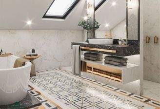 Penthouse, Immobilien-Kurz-Salzburg