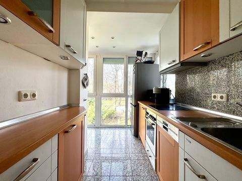 München Wohnungen, München Wohnung mieten