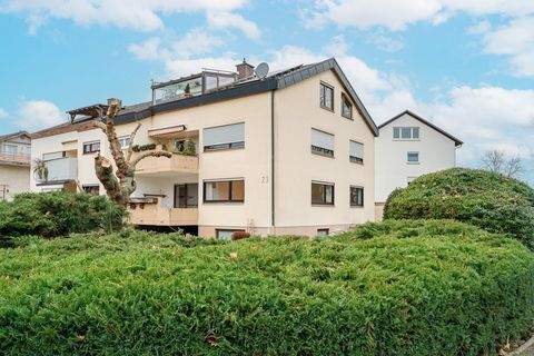 Emmendingen Wohnungen, Emmendingen Wohnung kaufen