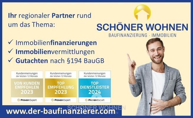 Ihr regionaler Partner