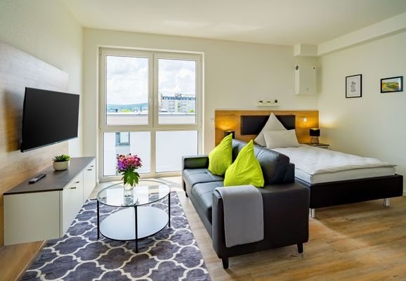 Musterfoto Bonjour Deluxe