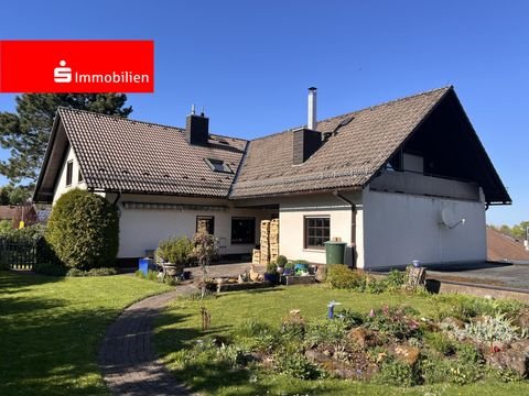 Driedorf Häuser, Driedorf Haus kaufen