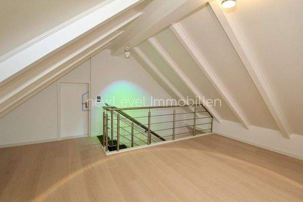 Dachspitz Schlafen 2-1