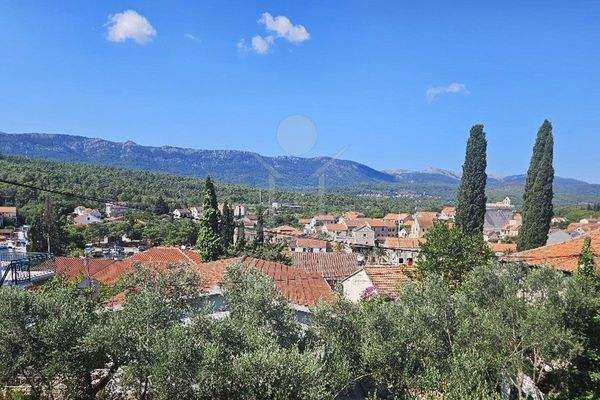 Meerentfernung nur 100 m