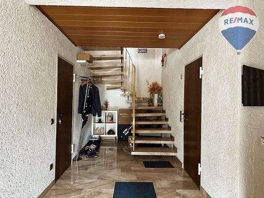 27 #24a Eingangsbereich