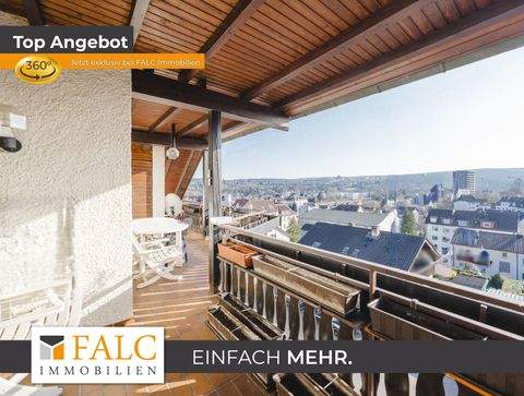 Pforzheim Wohnungen, Pforzheim Wohnung kaufen