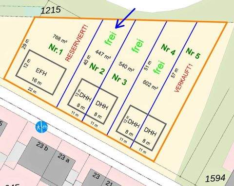 Meerbusch Grundstücke, Meerbusch Grundstück kaufen
