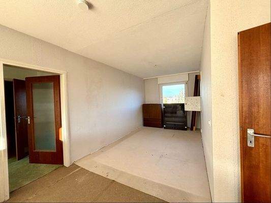 Esszimmer oder 4. Zimmer