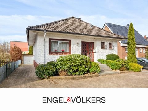 Norderstedt Häuser, Norderstedt Haus kaufen