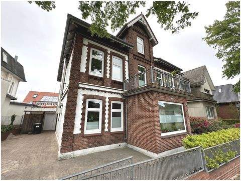 Buxtehude Häuser, Buxtehude Haus kaufen