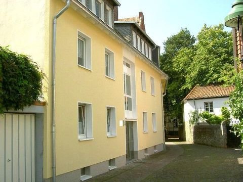 Soest Wohnungen, Soest Wohnung mieten