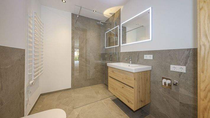 KITZIMMO-Neubauprojekt mit 10 exklusiven Wohnungen kaufen - Immobilien St. Johann.