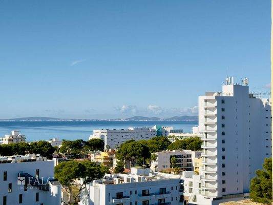 View Comunity Terrace