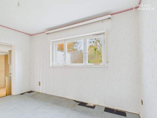 Zimmer 1 neben Küche