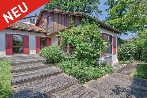 Starnberg Häuser, Starnberg Haus kaufen