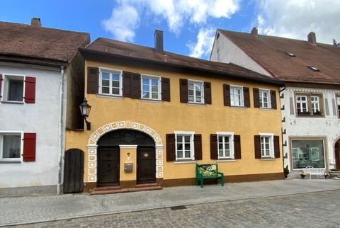 Wolframs-Eschenbach Häuser, Wolframs-Eschenbach Haus kaufen