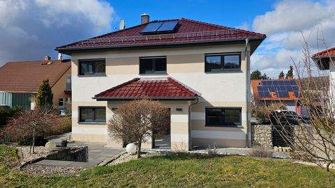 Friedrichroda Häuser, Friedrichroda Haus kaufen