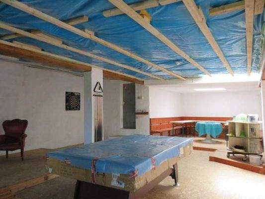 Weitere Innenansicht