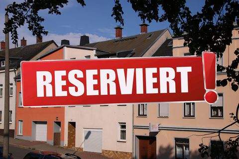 Greiz Häuser, Greiz Haus kaufen