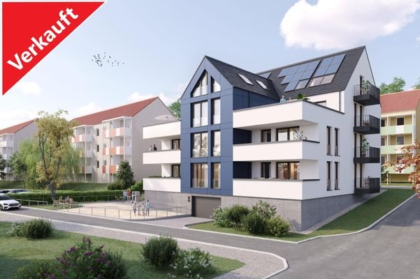 Sassnitz verkauft