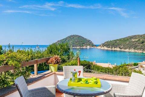 Portoferraio Häuser, Portoferraio Haus kaufen