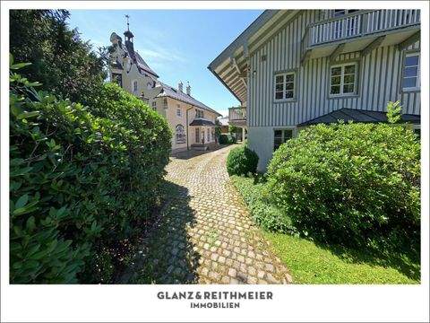 Rosenheim Grundstücke, Rosenheim Grundstück kaufen