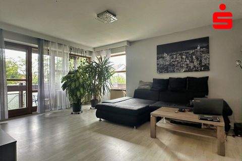 Sennfeld Wohnungen, Sennfeld Wohnung kaufen