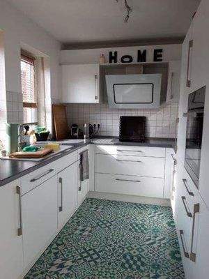 Küche zur Ablöse B1