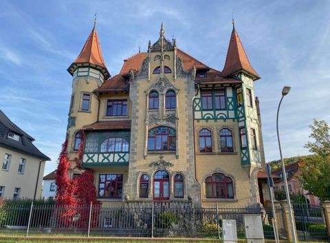 Hildburghausen Büros, Büroräume, Büroflächen 