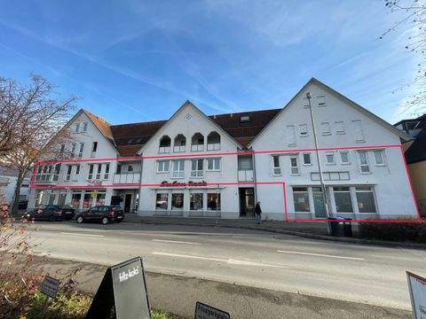 Nürtingen Büros, Büroräume, Büroflächen 