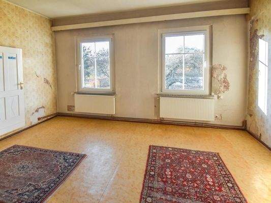 Mögliches Kinderzimmer