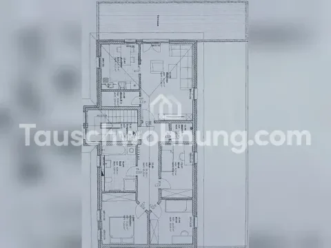 Kritzmow Wohnungen, Kritzmow Wohnung mieten