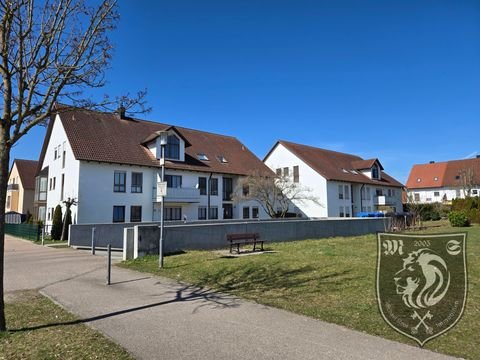 Dillingen a.d.Donau Wohnungen, Dillingen a.d.Donau Wohnung kaufen