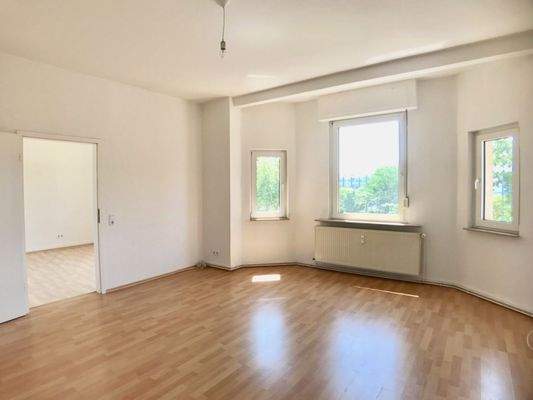 Wohnung Impression I