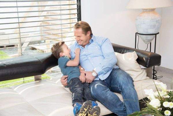 Hier könnten Sie zu Hause sein