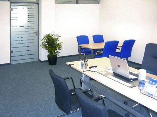 So könnte ihr Büro aussehen..