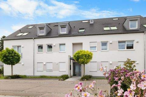 Kissing Wohnungen, Kissing Wohnung kaufen