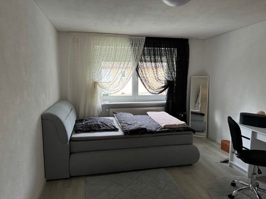 Jugendzimmer