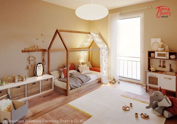 Kinderzimmer