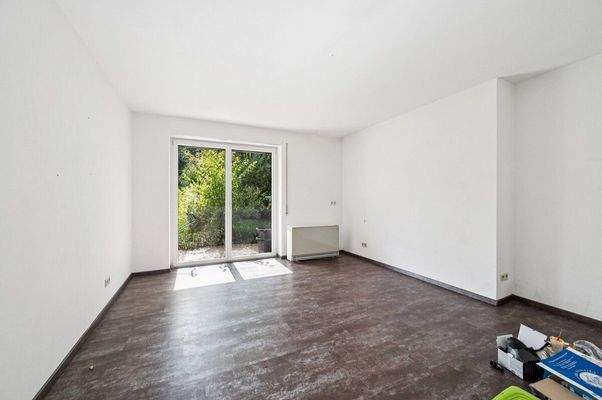 Schlafzimmer Wohnung 1