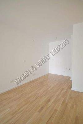 Bereich offene Küche